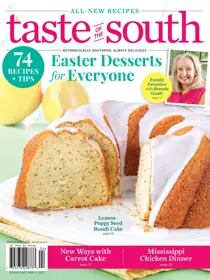 March/April 2022 
                issue March/April 2022