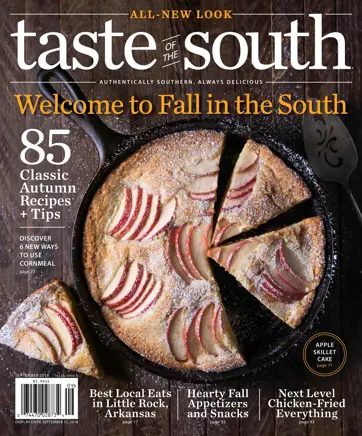 Taste of the South Preview