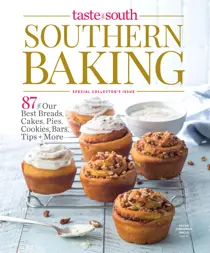 Southern Baking 2018 
                issue Southern Baking 2018