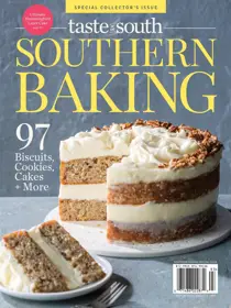 Southern Baking 2019 
                issue Southern Baking 2019