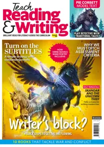 Teach Primary Reading & Writing 19