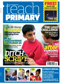 Volume 6 Issue 7 
                issue Volume 6 Issue 7