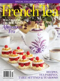 TeaTime French Teatime 2021