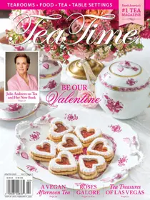 January/February 2020 
                issue January/February 2020