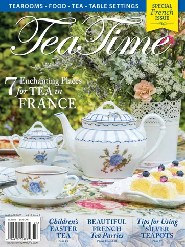 TeaTime Preview