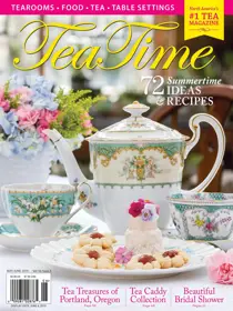 May/June 2019 
                issue May/June 2019