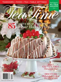 November/December 2024 
                issue November/December 2024