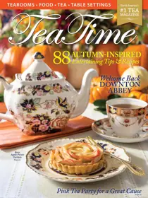 September/October 2019 
                issue September/October 2019