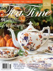 TeaTime September/October 2024