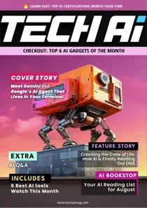 Aug 2025 
                issue Aug 2025