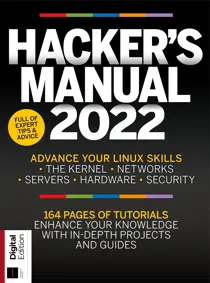 Hackers Manual 2022 13th Edition 
                issue Hackers Manual 2022 13th Edition
