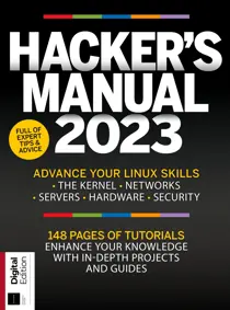 Hackers Manual 2023 Fifteenth Edition 
                issue Hackers Manual 2023 Fifteenth Edition