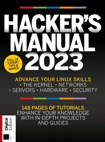 Hackers Manual 2023 Fourteenth Edition 
                issue Hackers Manual 2023 Fourteenth Edition