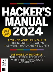 Hackers Manual 2024 Seventeenth Edition 
                issue Hackers Manual 2024 Seventeenth Edition