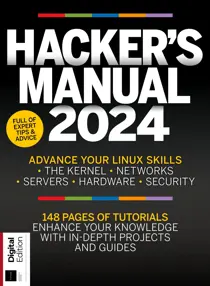 Hackers Manual 2024 Sixteenth Edition 
                issue Hackers Manual 2024 Sixteenth Edition