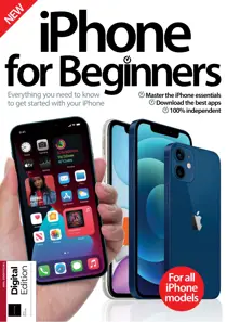 iPhone For Beginners Twenty-eighth Edition 
                issue iPhone For Beginners Twenty-eighth Edition