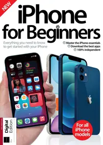 iPhone For Beginners Twenty-seventh Edition 
                issue iPhone For Beginners Twenty-seventh Edition