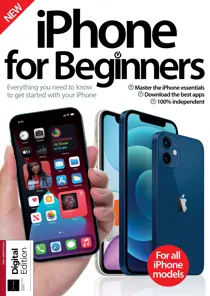 iPhone For Beginners Twenty-sixth Edition 
                issue iPhone For Beginners Twenty-sixth Edition