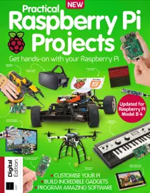 Practical Raspberry Pi Projects 7th Edition 
                issue Practical Raspberry Pi Projects 7th Edition