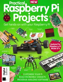 Practical Raspberry Pi Projects Eighth Edition 
                issue Practical Raspberry Pi Projects Eighth Edition
