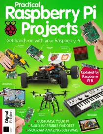 Technology Bookazine 
                issue Technology Bookazine