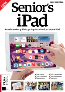 Technology Bookazine 
                issue Technology Bookazine