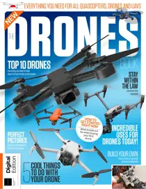 The Drones Book 14tnh Ed. 
                issue The Drones Book 14tnh Ed.