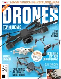The Drones Book Thirteenth Edition 
                issue The Drones Book Thirteenth Edition