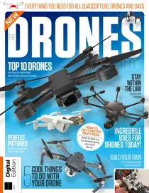 The Drones Book Twelfth Edition 
                issue The Drones Book Twelfth Edition