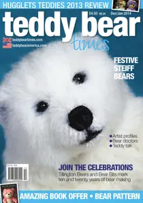 Teddy Bear Times Issue 208  
                issue Teddy Bear Times Issue 208 