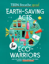 Teen Breathe Green Special