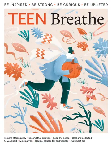 Teen Breathe Preview