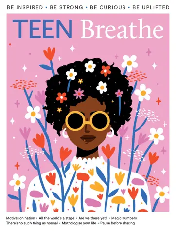 Teen Breathe Preview