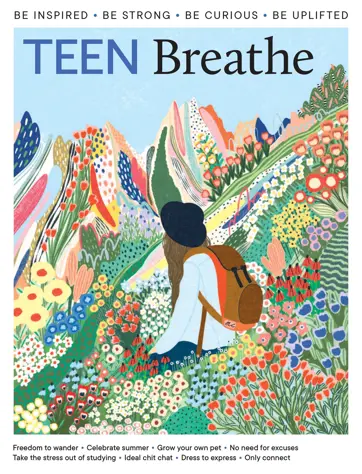 Teen Breathe Preview