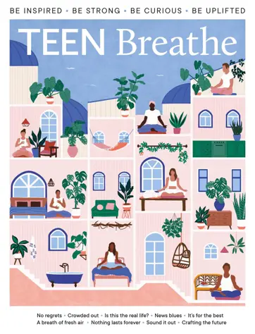 Teen Breathe Preview