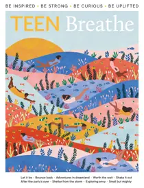 Teen Breathe Issue 042