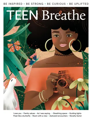 Teen Breathe Preview