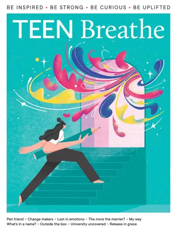 Teen Breathe Preview