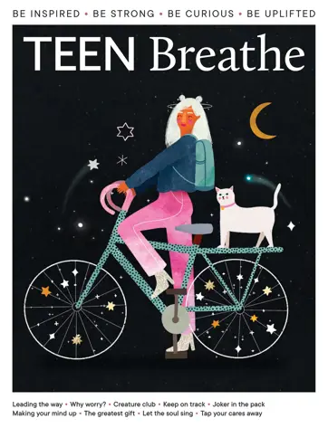 Teen Breathe Preview