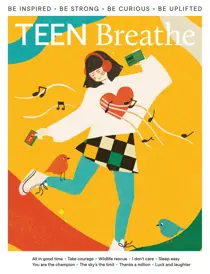 Teen Breathe Issue 046