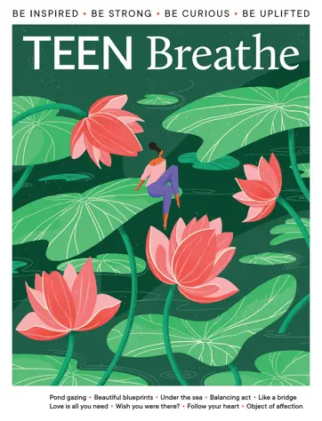 Teen Breathe Preview