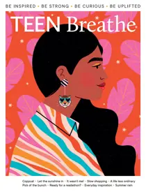 Teen Breathe Issue 049
