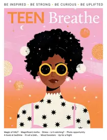 Teen Breathe issue Issue 051