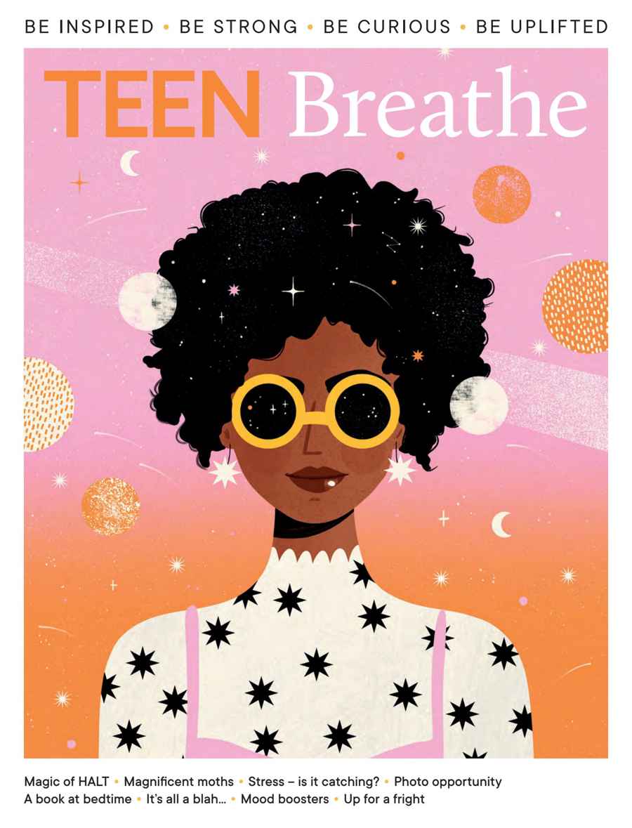 TEEN BREATHE