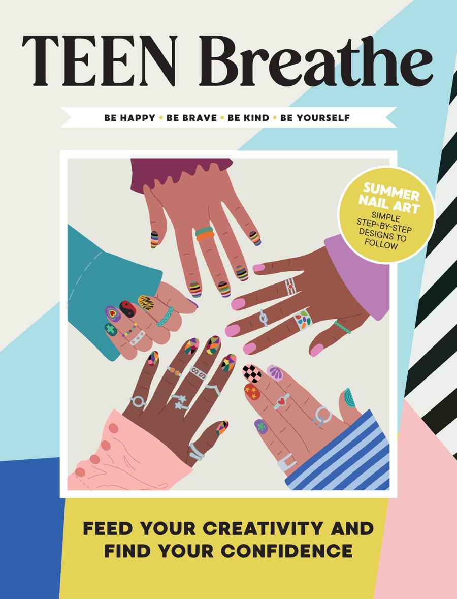 TEEN BREATHE