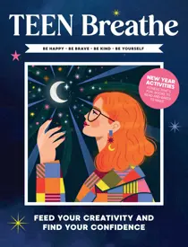 Teen Breathe 
                issue Issue 059