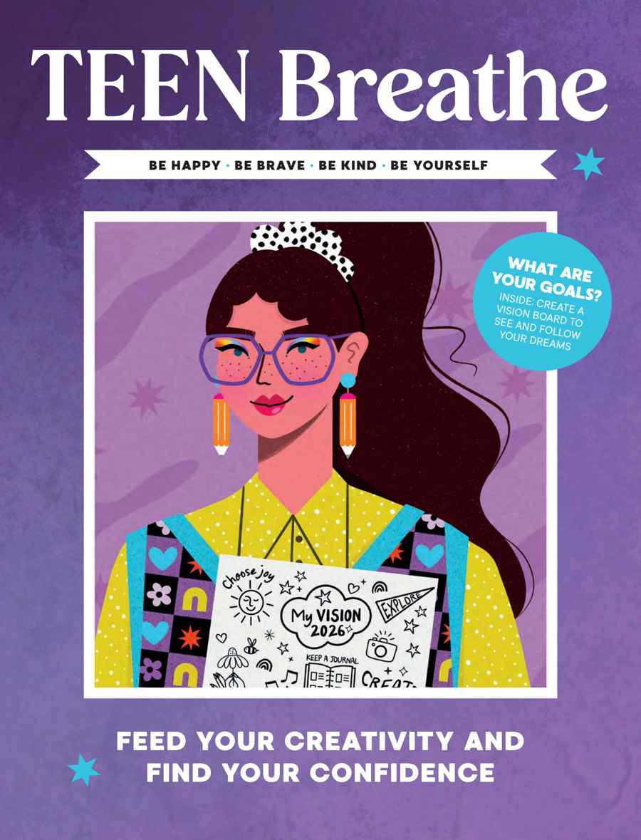 TEEN BREATHE