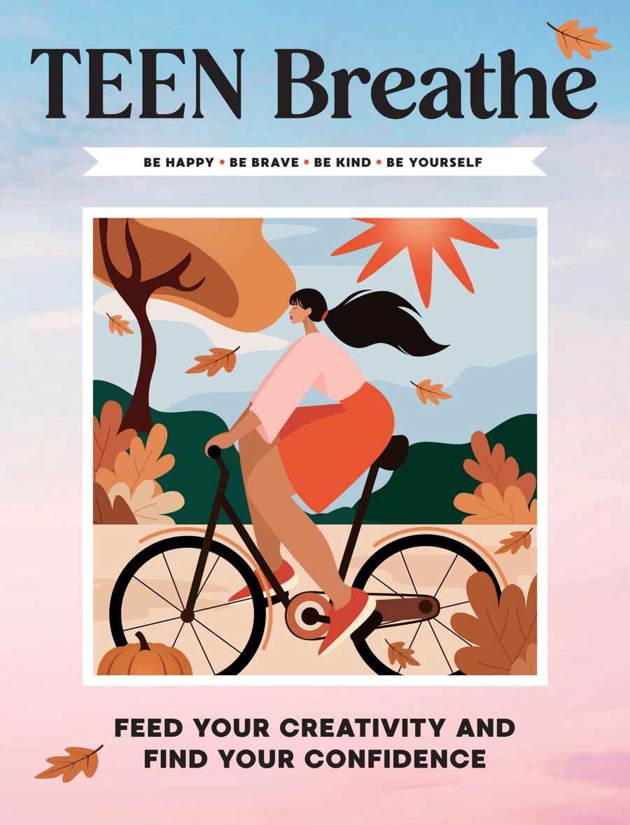 TEEN BREATHE