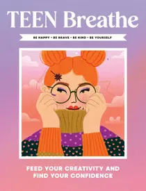 Teen Breathe issue Issue 064
