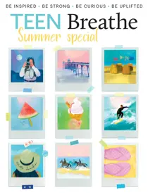 Teen Breathe Summer Special